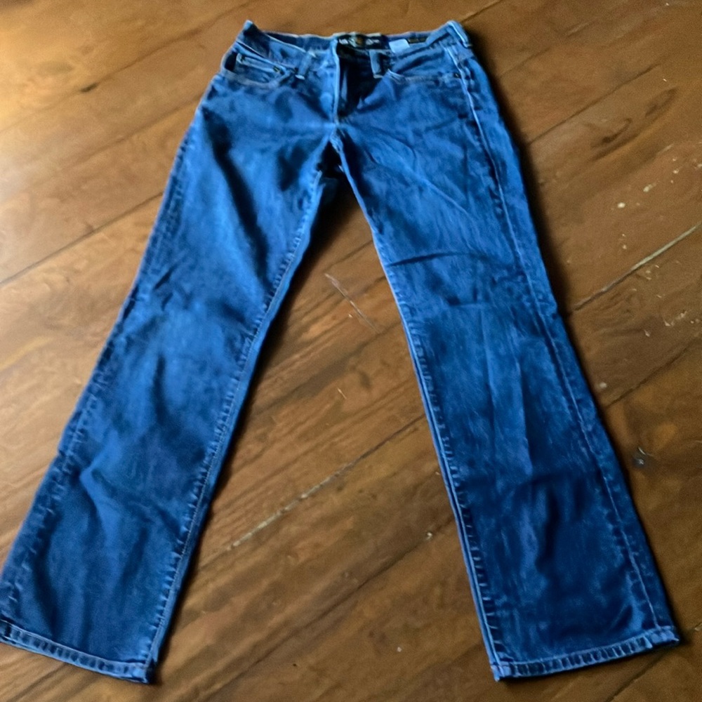 Lucky brand jeans